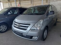 مستعمل هيونداي – Hyundai فان – H1
