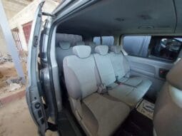 مستعمل هيونداي – Hyundai فان – H1