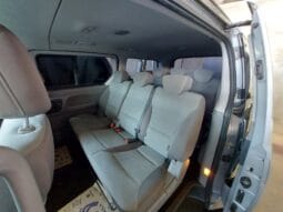مستعمل هيونداي – Hyundai فان – H1