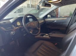 
										 مستعمل مرسيدس بينز – Mercedes benz E300 ممتلئ									