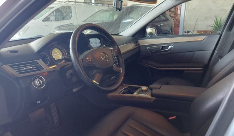 
								 مستعمل مرسيدس بينز – Mercedes benz E300 ممتلئ									