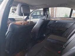 
										 مستعمل مرسيدس بينز – Mercedes benz E300 ممتلئ									