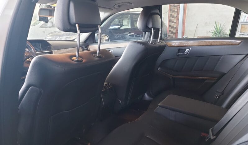 
								 مستعمل مرسيدس بينز – Mercedes benz E300 ممتلئ									