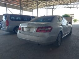 
										 مستعمل مرسيدس بينز – Mercedes benz E300 ممتلئ									