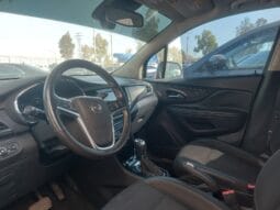 
										 مستعمل اوبل – Opel موكا – Mokka ممتلئ									