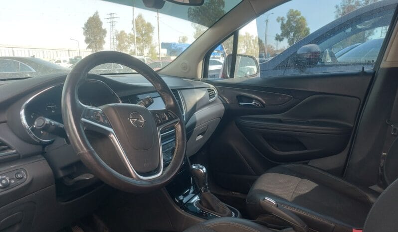 
								 مستعمل اوبل – Opel موكا – Mokka ممتلئ									