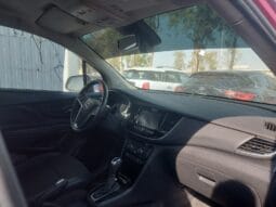 
										 مستعمل اوبل – Opel موكا – Mokka ممتلئ									