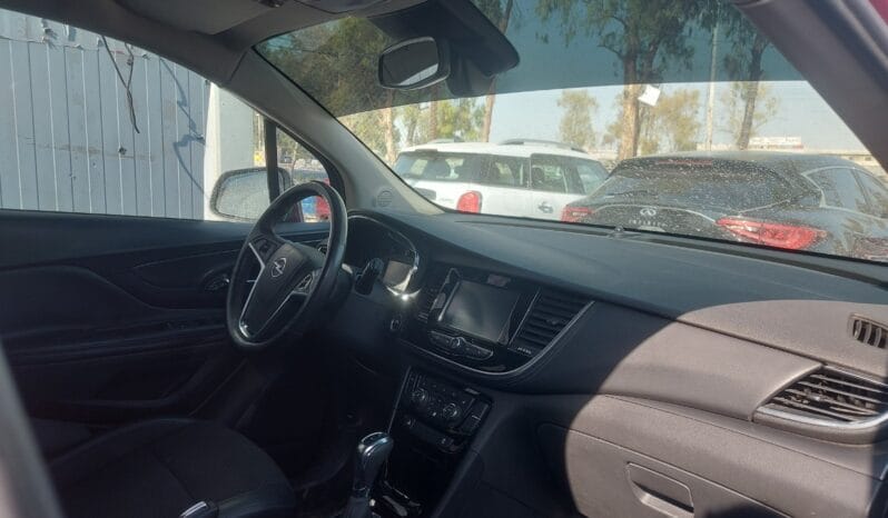 
								 مستعمل اوبل – Opel موكا – Mokka ممتلئ									