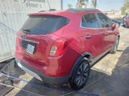 
										 مستعمل اوبل – Opel موكا – Mokka ممتلئ									