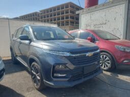 جديد شيفورلي – Chevrolet كابتيفا – Captiva