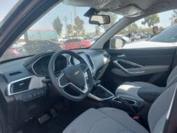 جديد شيفورلي – Chevrolet كابتيفا – Captiva