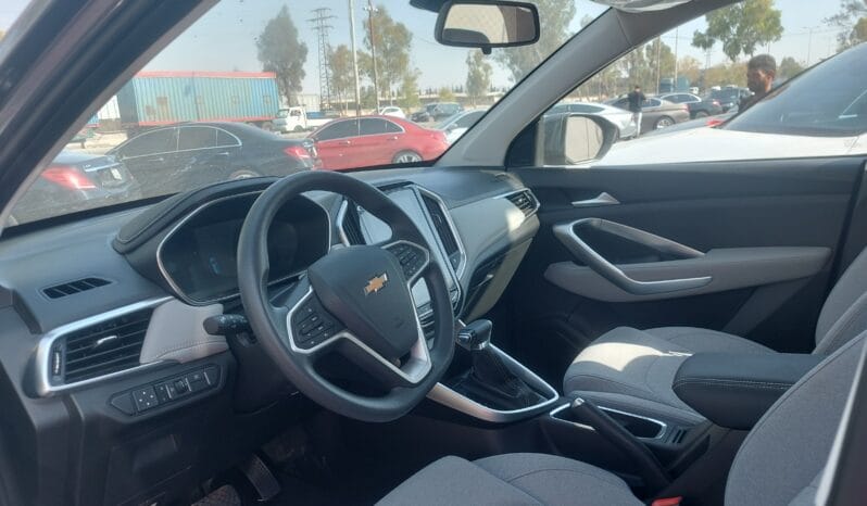 
								 جديد شيفورلي – Chevrolet كابتيفا – Captiva ممتلئ									