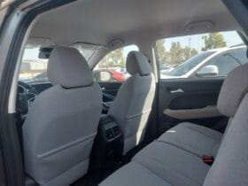 جديد شيفورلي – Chevrolet كابتيفا – Captiva