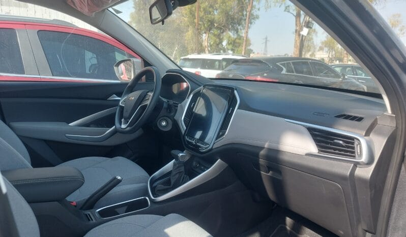 
								 جديد شيفورلي – Chevrolet كابتيفا – Captiva ممتلئ									