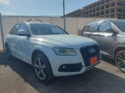 مستعمل اودي – Audi Q5