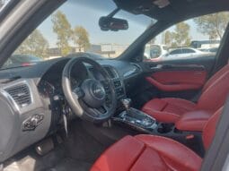 مستعمل اودي – Audi Q5