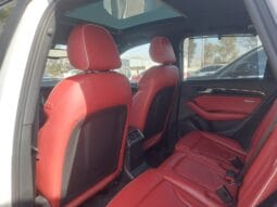 مستعمل اودي – Audi Q5