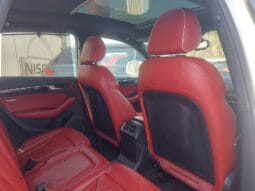 مستعمل اودي – Audi Q5