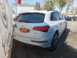 
										 مستعمل اودي – Audi Q5 ممتلئ									