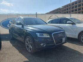 مستعمل اودي – Audi Q5