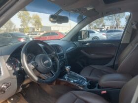 مستعمل اودي – Audi Q5