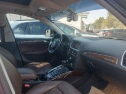 مستعمل اودي – Audi Q5