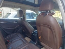 مستعمل اودي – Audi Q5