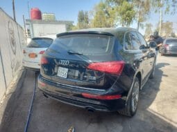 
										 مستعمل اودي – Audi Q5 ممتلئ									