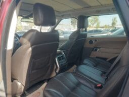 مستعمل لاند روفر – Land Rover سبورت – Range Rover Sport