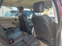مستعمل لاند روفر – Land Rover سبورت – Range Rover Sport