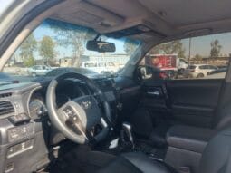 مستعمل تويوتا – Toyota رانر 4 – Runner 4