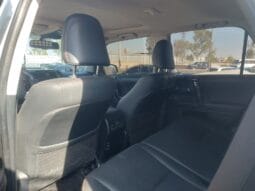 مستعمل تويوتا – Toyota رانر 4 – Runner 4