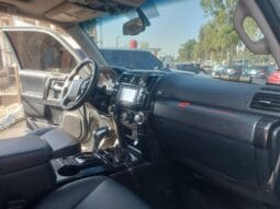 مستعمل تويوتا – Toyota رانر 4 – Runner 4