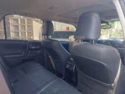مستعمل تويوتا – Toyota رانر 4 – Runner 4
