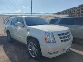 مستعمل كاديلاك – Cadillac ايسكاليد – Escalade