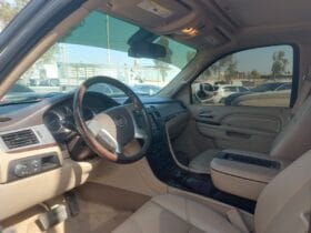 مستعمل كاديلاك – Cadillac ايسكاليد – Escalade