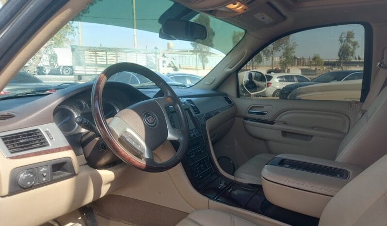 
								 مستعمل كاديلاك – Cadillac ايسكاليد – Escalade ممتلئ									