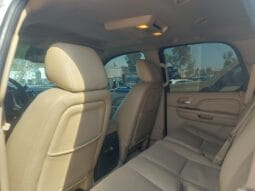 مستعمل كاديلاك – Cadillac ايسكاليد – Escalade