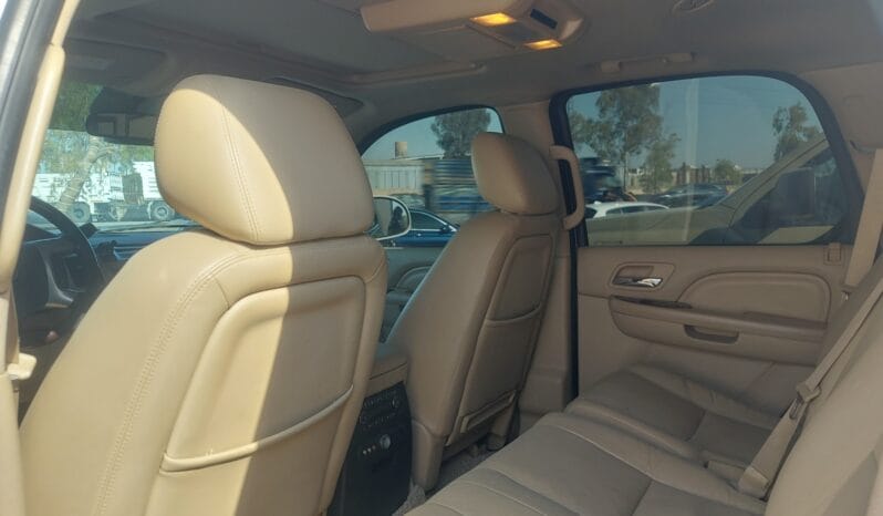 
								 مستعمل كاديلاك – Cadillac ايسكاليد – Escalade ممتلئ									