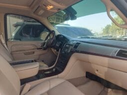 مستعمل كاديلاك – Cadillac ايسكاليد – Escalade