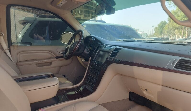 
								 مستعمل كاديلاك – Cadillac ايسكاليد – Escalade ممتلئ									