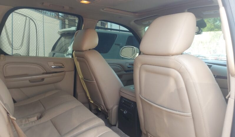 
								 مستعمل كاديلاك – Cadillac ايسكاليد – Escalade ممتلئ									