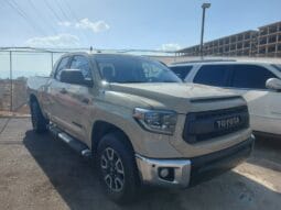 مستعمل تويوتا – Toyota توندرا – Tundra