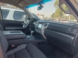 مستعمل تويوتا – Toyota توندرا – Tundra