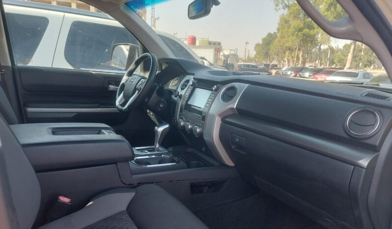 
								 مستعمل تويوتا – Toyota توندرا – Tundra ممتلئ									