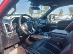 
										 مستعمل فورد – Ford F150 ممتلئ									