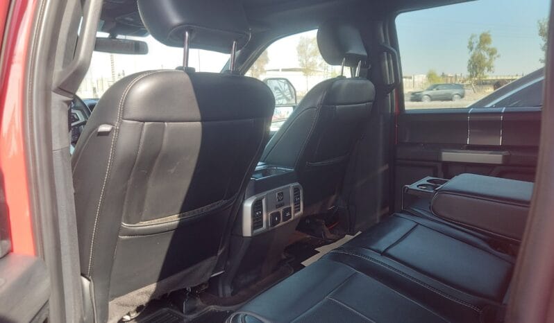 
								 مستعمل فورد – Ford F150 ممتلئ									
