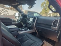 
										 مستعمل فورد – Ford F150 ممتلئ									