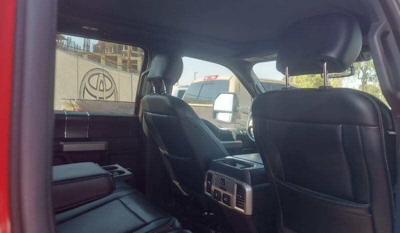 
								 مستعمل فورد – Ford F150 ممتلئ									