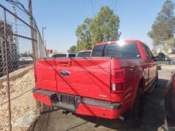 
										 مستعمل فورد – Ford F150 ممتلئ									